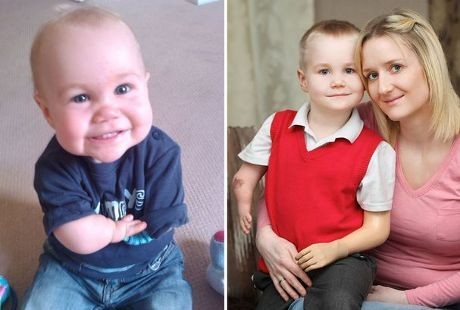 Hadiah Natal untuk Daniel: Tangan Prostetik Baru dengan 5 Jari