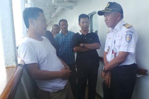 Demi Melayani Traveler, PT Pelni Renovasi Kapal & Latih ABK