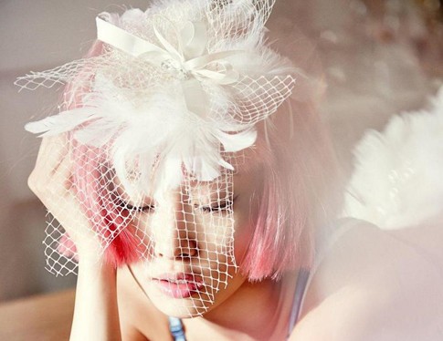 Persiapan Debut Solo Nicole Penuh Tantangan