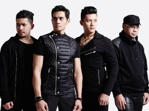 Mengintip Penggarapan Ambigu Electron 45
