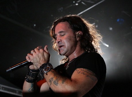 (Getty Images) (Getty Images)