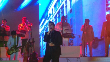 Konser Gajah Tulus, Pembuktian Musikalitas Sang Solois