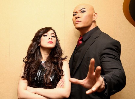 Deddy Corbuzier Sempat Janjikan Pernikahan, Nycta Gina Anggap Gombal
