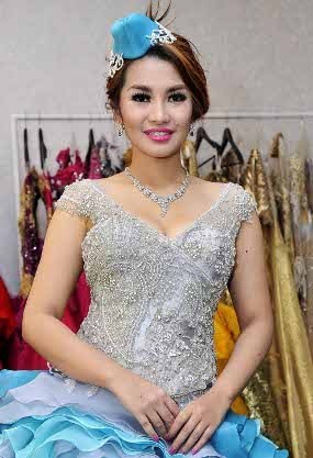 Ini Alasan Keluarga Sempat Tak Restui Pernikahan Fitri Karlina