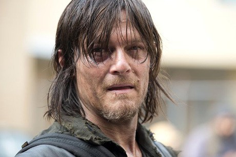 Tampilkan Spoiler Kematian Salah Satu Pemerannya, The Walking Dead Minta Maaf