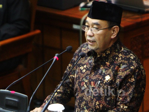 BPK Temukan Potensi Kerugian Negara Rp 25 T