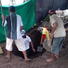 Kematian Kopka Andik dengan Gantung Diri Membuat Anaknya Sering Mengigau