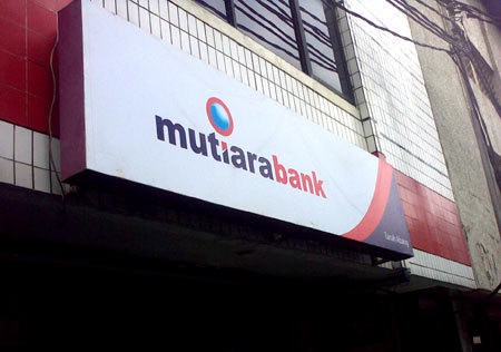 BPK Singgung Kejanggalan Suntikan Modal LPS ke Bank Mutiara di Desember 2013