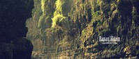 Mulai dari bersepeda menuruni bukit, berlarian, menyelam sampai melompat ke jurang setinggi 130 meter. Menariknya, semua dilakukan tanpa 'stuntman' alias peran pengganti. (Dok Rapi Films)
