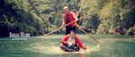 Horor 'Danau Hitam' Jose Poernomo