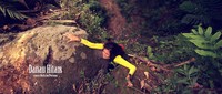 Tak sekedar horor, sutradara Jose Poernomo juga menggabungkan banyak aksi lain di film terbarunya seperti adegan fisik yang ekstrem dan menegangkan serta menyelipkan unsur komedi di dalamnya. (Dok Rapi Films)