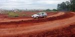 Rifat Sungkar Juara Speed Offroad 2014