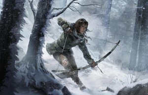 Tomb Raider Terbaru bakal Bergaya The Last of Us?