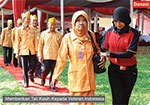 Satu Hati Berbagi untuk Indonesia
