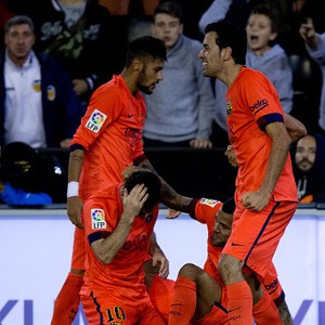 Pelempar Botol ke Messi Bakal Dihukum Seumur Hidup