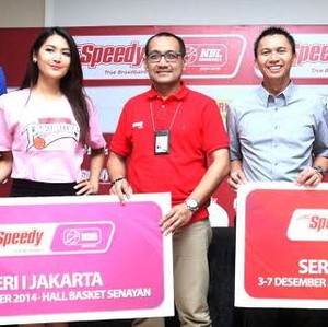 NBL Indonesia Musim 2014/2015 Dimulai