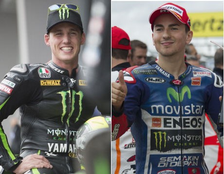 Lorenzo dan Espargaro Segera Temui Fans Indonesia