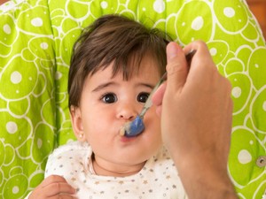 Cara Makan Bayi Seperti Ini Bisa Bantu Anda Turunkan Berat Badan