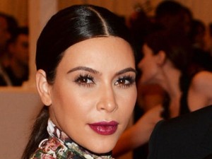 Ini Tips Cinta dari Kim Kardashian