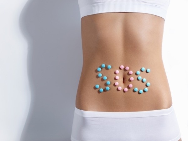 Sedang Sakit Perut? Hindari Makanan Berlemak dan Minuman Soda (1)