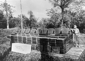Ini Foto yang Menguak Misteri Tjipetir dari Sukabumi