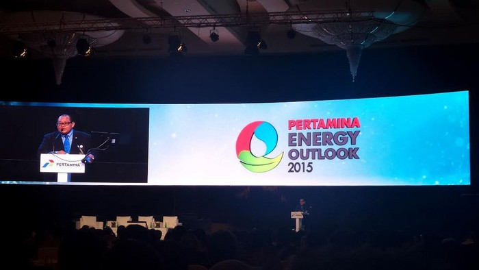 Dapat Blok Mahakam, Pertamina Bakal Jadi 50 Perusahaan Terbesar di Dunia