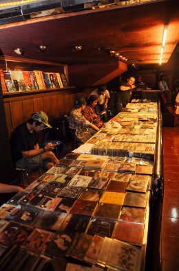 Kembalinya Budaya Era 90-an di Festival #AllYouCanArt