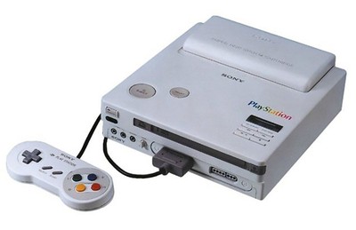 Kilas Balik Sejarah 20 Tahun PlayStation