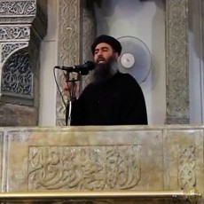 Irak Sebut Wanita yang Ditahan Libanon Bukan Istri Pemimpin ISIS