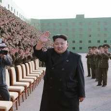 Tak Boleh Ada Warga Korut Bernama Sama dengan Kim Jong Un