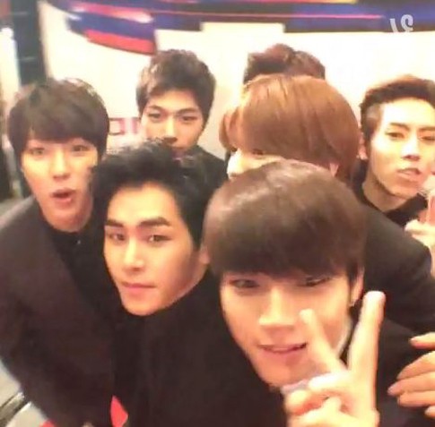 Kamera 360 Derajat Bikin Seru Red Carpet MAMA 2014