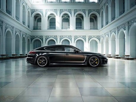 Harga Selangit, Porsche Ini Justru Laris Manis