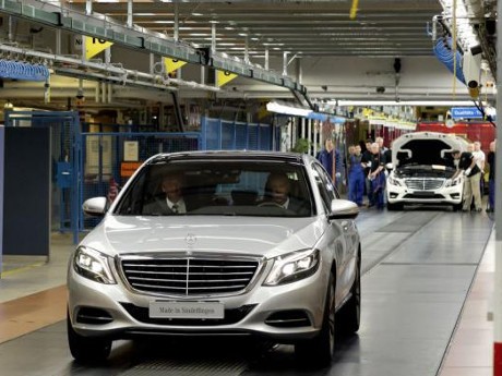 Mobil Terbaik 2014 Pilihan Wanita Jatuh Kepada...