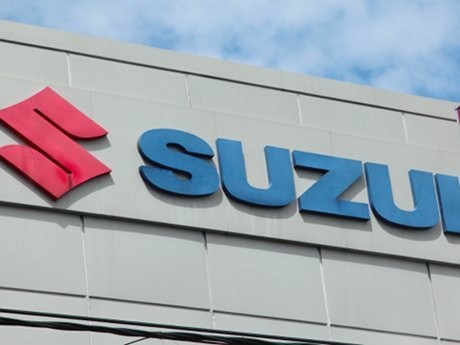Apa Strategi Suzuki di Tahun 2015?