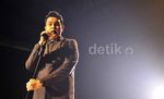 Menikmati Suara Merdu Tulus di 'Konser Gajah Tulus'