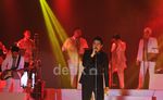 Menikmati Suara Merdu Tulus di 'Konser Gajah Tulus'