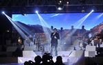 Menikmati Suara Merdu Tulus di 'Konser Gajah Tulus'