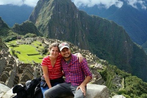 Berhenti Kerja, Pasangan Ini Malah Bisa Keliling Benua Amerika