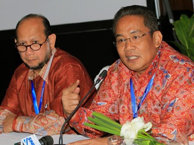 Narkoba Masih Jadi Masalah di ASEAN