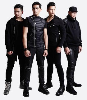 Tak Mau Disebut EDM, Ini Musik yang Diusung Electron 45