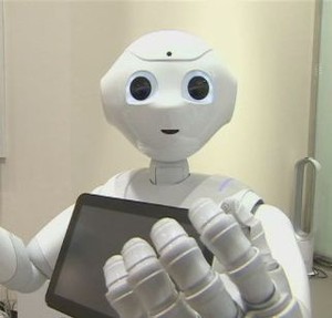 Hawking: Robot Bikin Punah Manusia