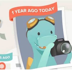 Timehop Si Kapsul Waktu