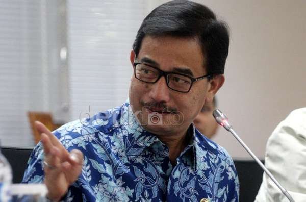 Target Menteri Ferry: Akhir 2015, Pulau Terluar RI Punya Sertifikat