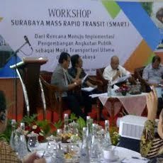 Bappenas: Realisasikan Angkutan Massal, Jangan Workshop Terus