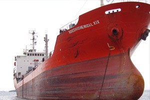 Konsep Poros Maritim Jokowi Peluang Bisnis Bagi Soechi Lines