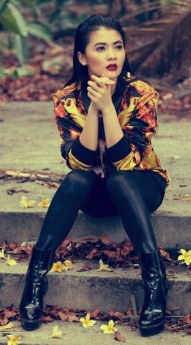 Ketika IDP Dicap Pengikut Agnez Mo