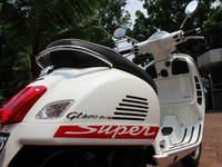 Naik Motor, Iritan Pakai Premium atau Pertamax?