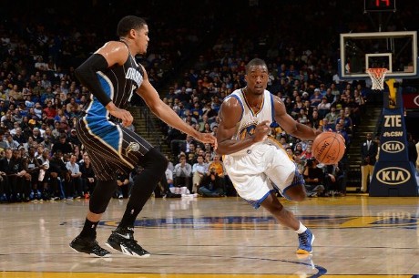 Warriors Kalahkan Magic di Detik-detik Akhir, Perpanjang Rentetan Kemenangan