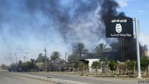 Pentagon: Iran Bombardir ISIS di Irak