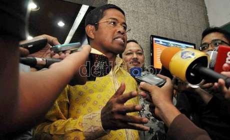 Golkar Berharap KMP Ikut Tolak Perpu Pilkada